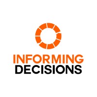 Informing Decisions logo, Informing Decisions contact details