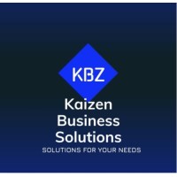 Kaizen Business Solutions logo, Kaizen Business Solutions contact details