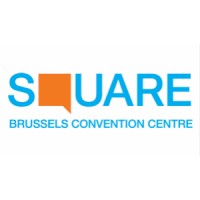 SQUARE-BRUSSELS CONVENTION CENTRE logo, SQUARE-BRUSSELS CONVENTION CENTRE contact details