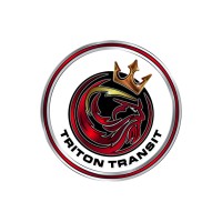 Triton Transit logo, Triton Transit contact details