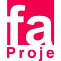 Fa Proje logo, Fa Proje contact details