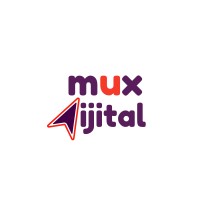 Mux Dijital logo, Mux Dijital contact details