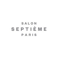 Salon Septième Paris logo, Salon Septième Paris contact details