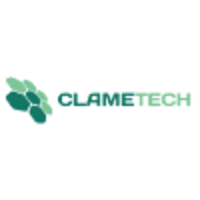 CLAME Tech logo, CLAME Tech contact details