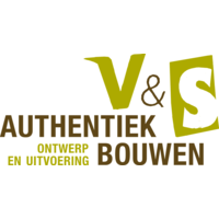 V&S Authentiek Bouwen logo, V&S Authentiek Bouwen contact details