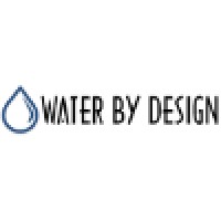 Water By Design logo, Water By Design contact details