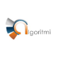 Algoritmi logo, Algoritmi contact details