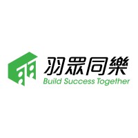 羽眾同樂 logo, 羽眾同樂 contact details