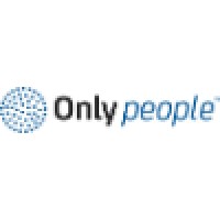 Only People Ltd logo, Only People Ltd contact details