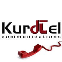 Kurdtel Communications logo, Kurdtel Communications contact details