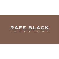 Rafe Black Interiors logo, Rafe Black Interiors contact details