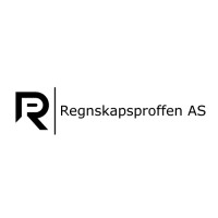 Regnskapsproffen AS logo, Regnskapsproffen AS contact details