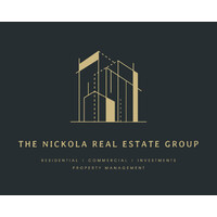 The Nickola Real Estate Group logo, The Nickola Real Estate Group contact details