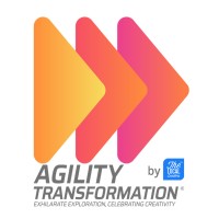 Agility Transformation© logo, Agility Transformation© contact details