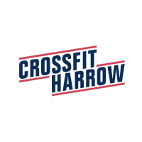 CrossFit Harrow logo, CrossFit Harrow contact details