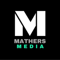 Mathers Media logo, Mathers Media contact details