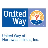 UNITED WAY OF NORTHWEST ILLINOIS INC logo, UNITED WAY OF NORTHWEST ILLINOIS INC contact details