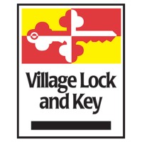 Village Lock & Key logo, Village Lock & Key contact details