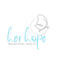 Her Hope Behavioral Health, PLLC logo, Her Hope Behavioral Health, PLLC contact details