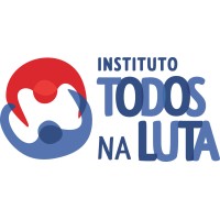 Instituto Todos na Luta logo, Instituto Todos na Luta contact details