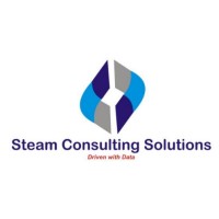 Steam Consulting Solutions logo, Steam Consulting Solutions contact details