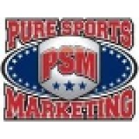 Pure Sports Marketing logo, Pure Sports Marketing contact details