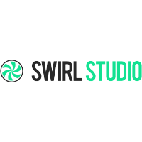 Swirl Studio logo, Swirl Studio contact details