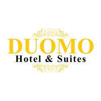 Hotel Duomo & Suites logo, Hotel Duomo & Suites contact details