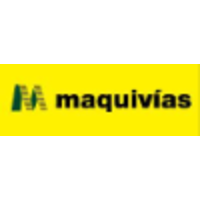 MAQUIVIAS, S.A. logo, MAQUIVIAS, S.A. contact details