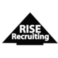 Rise Recruiting logo, Rise Recruiting contact details