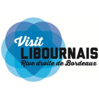 Libournais Tourist Office logo, Libournais Tourist Office contact details