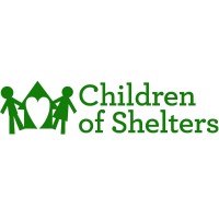 Children Of Shelters logo, Children Of Shelters contact details