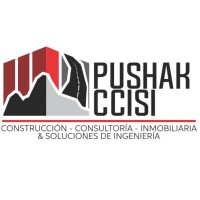 PUSHAK CCISI SRL logo, PUSHAK CCISI SRL contact details