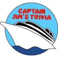 Captain Jims Trivia logo, Captain Jims Trivia contact details