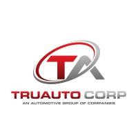 TruAuto Corp. logo, TruAuto Corp. contact details