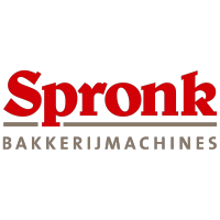 Spronk Bakkerijmachines logo, Spronk Bakkerijmachines contact details