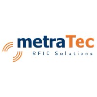 metraTec GmbH logo, metraTec GmbH contact details