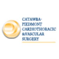 Catawba-Piedmont Cardiothoracic & Vascular Surgery logo, Catawba-Piedmont Cardiothoracic & Vascular Surgery contact details