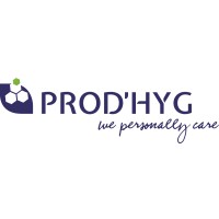 Laboratoires PROD'HYG logo, Laboratoires PROD'HYG contact details