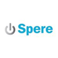 Spere logo, Spere contact details