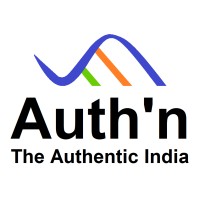 Auth'n logo, Auth'n contact details