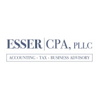 Jonathan R. Esser, CPA logo, Jonathan R. Esser, CPA contact details