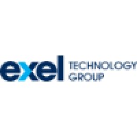 Exel Technology Group logo, Exel Technology Group contact details