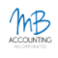 MB Accounting Inc logo, MB Accounting Inc contact details