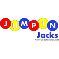 Jumpin Jacks logo, Jumpin Jacks contact details