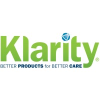 Klarity Medical Products LLC logo, Klarity Medical Products LLC contact details