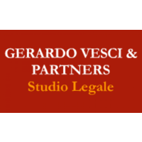 Gerardo Vesci & Partners Studio Legale logo, Gerardo Vesci & Partners Studio Legale contact details