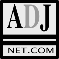 ADJnet logo, ADJnet contact details