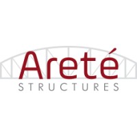 Areté Structures logo, Areté Structures contact details