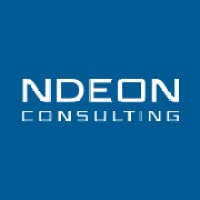 NDEON Consulting logo, NDEON Consulting contact details